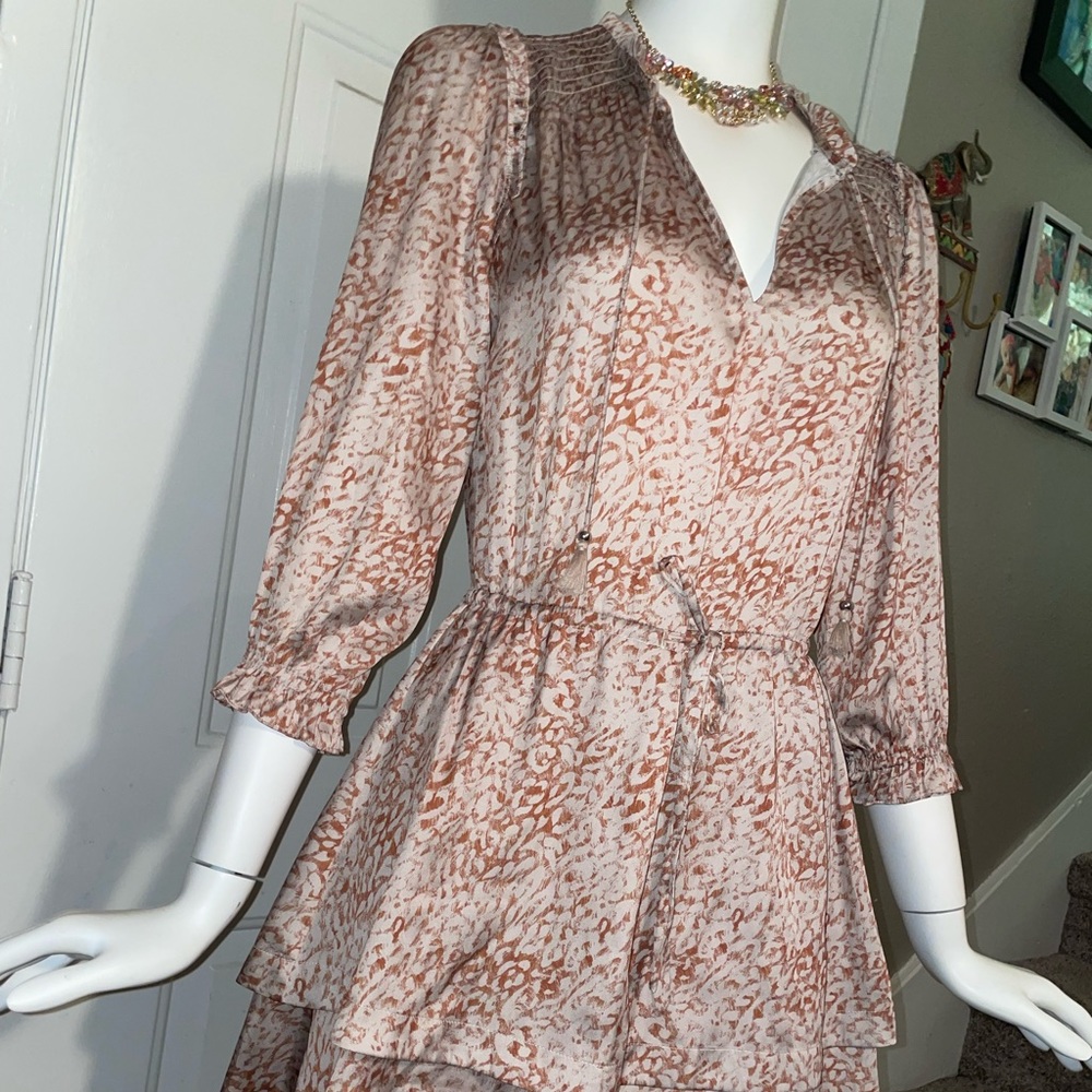 Beautiful dress